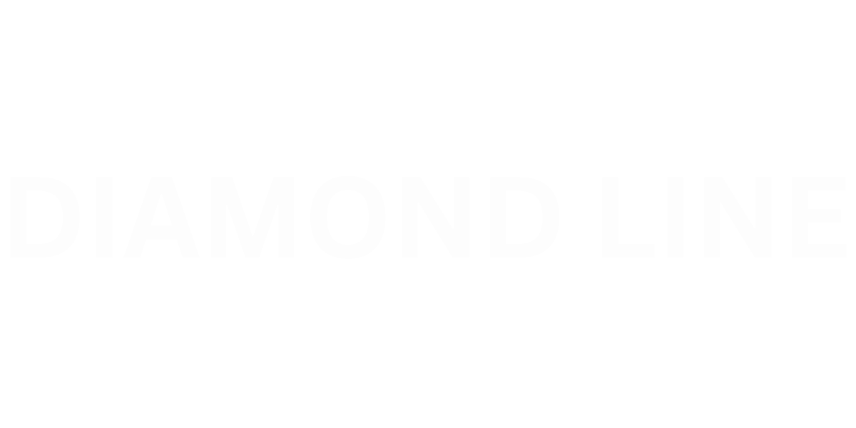 DIAMOND LINE Logo partnerja