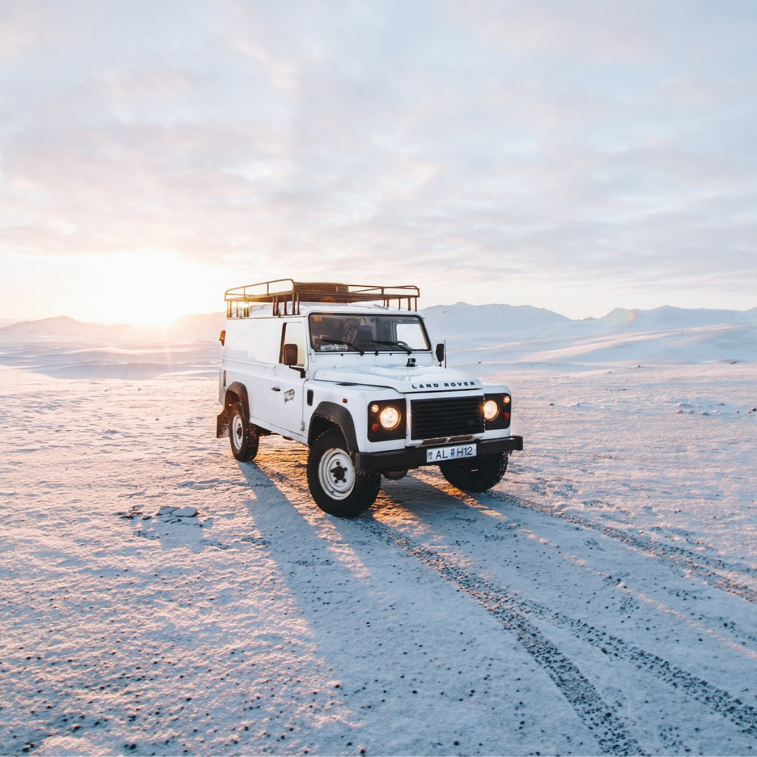 D&M Avtocenter Slika trgovine