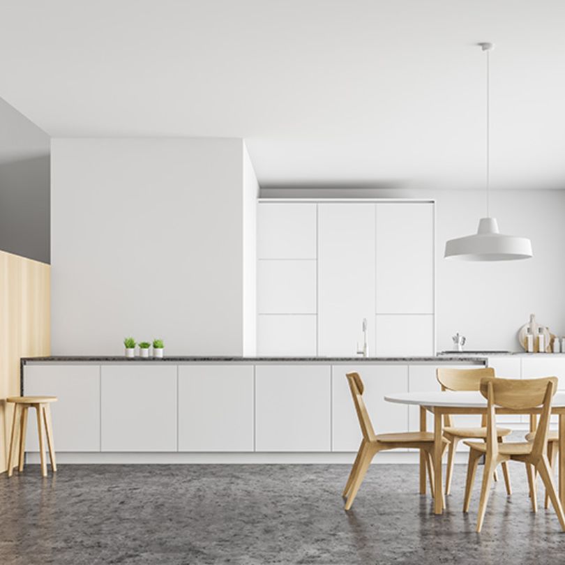 DOMVISION Slika trgovine