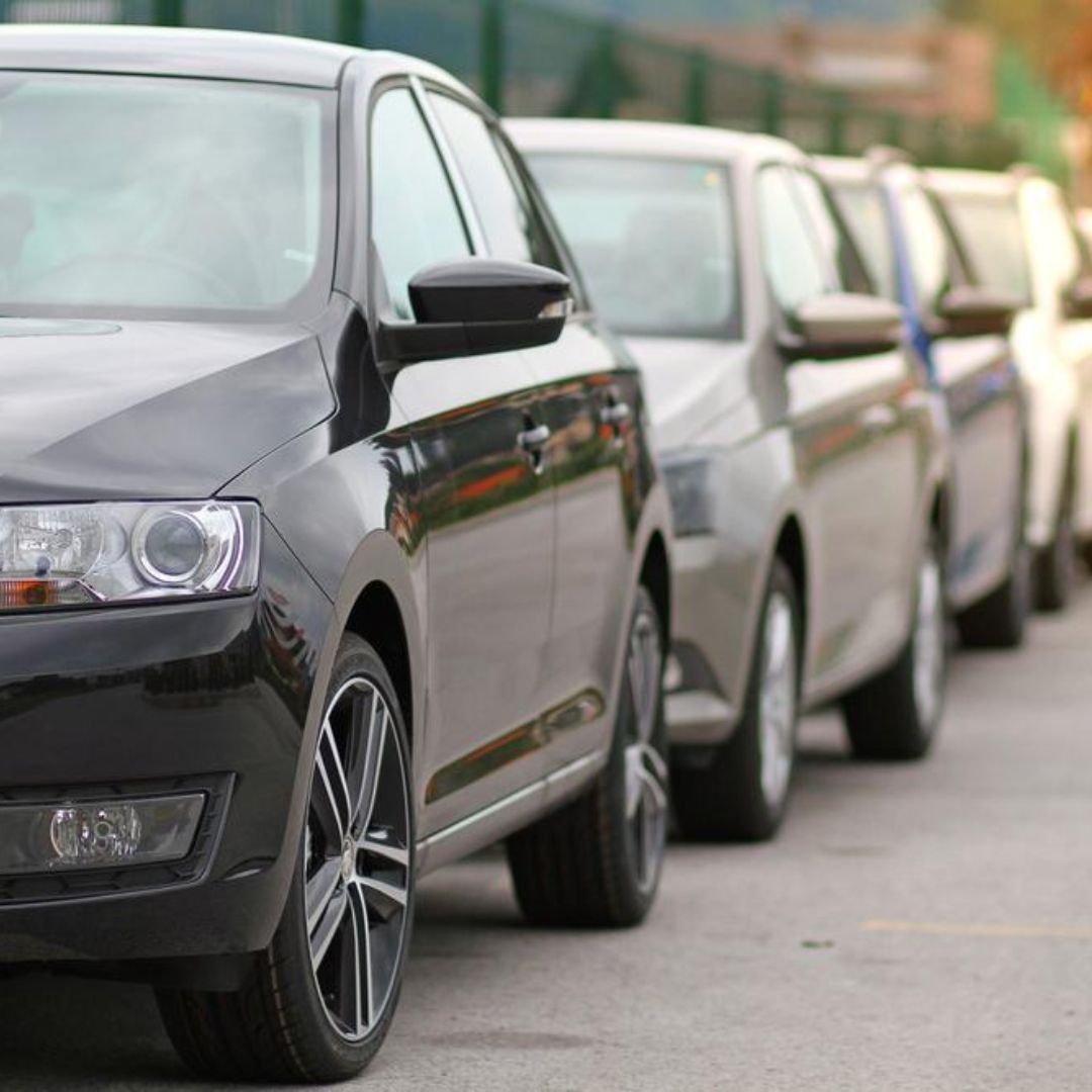 DTM Avto Slika trgovine