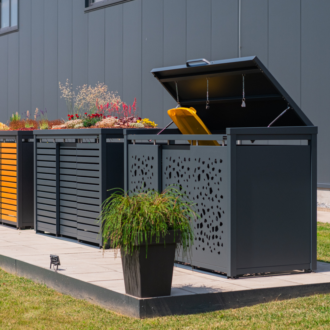 Dukin Slika trgovine