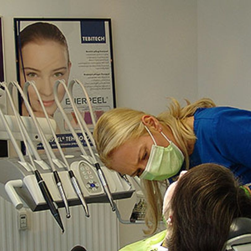 Taja Dular Potočar, Dr. Dent. Med., zasebna zobozdravstvena ordinacija Slika trgovine