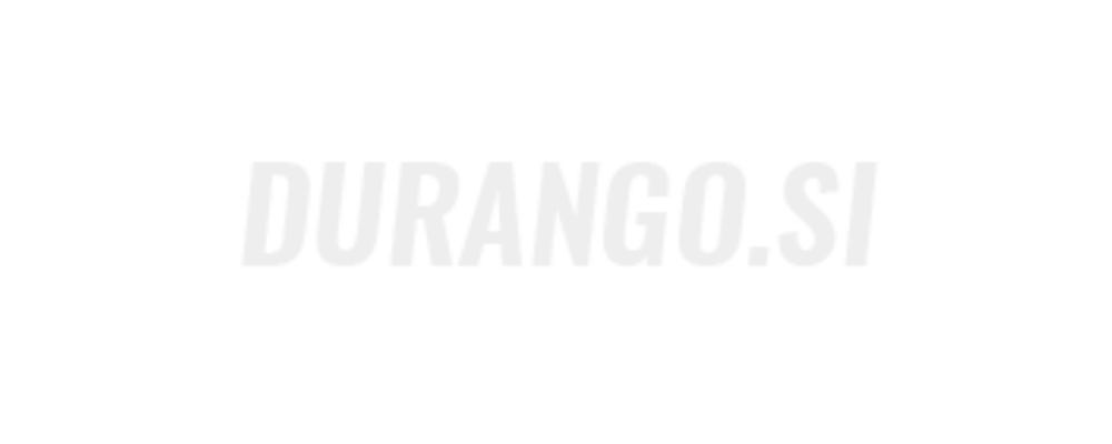 DURANGO- lifetrek.si Logo partnerja