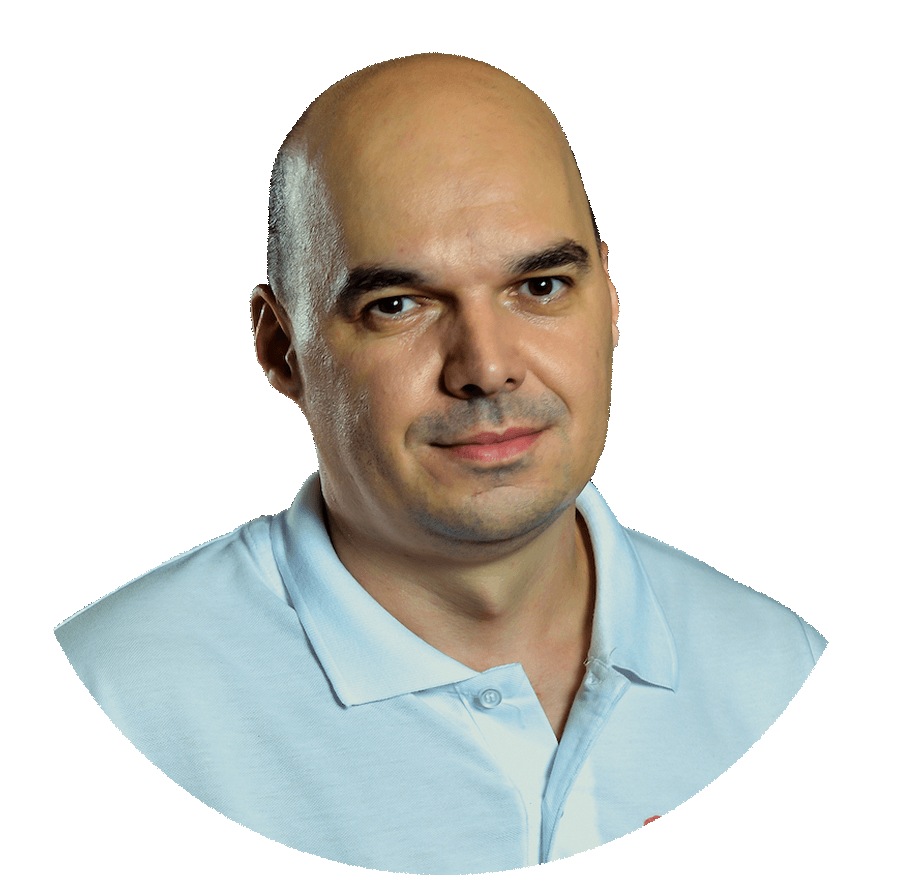 Darko Jović
