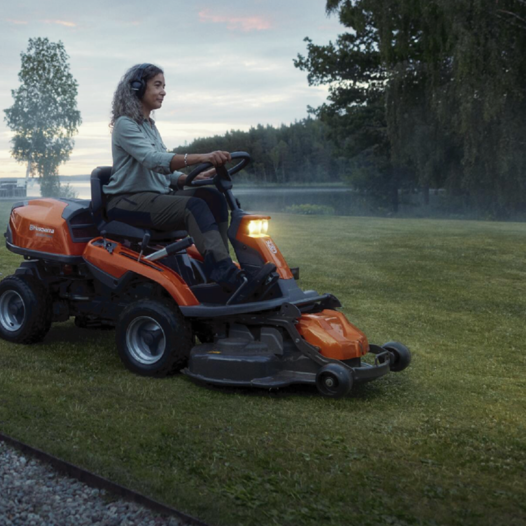 Duseti Slika trgovine