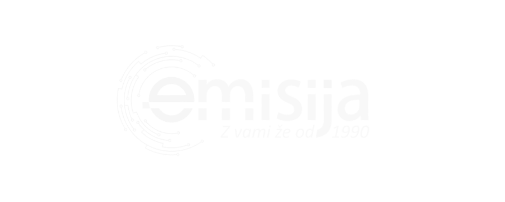 E-misija d.o.o. Logo partnerja
