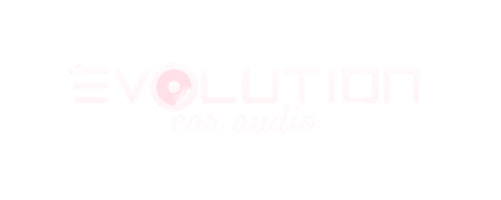 Evolution car audio Logo partnerja