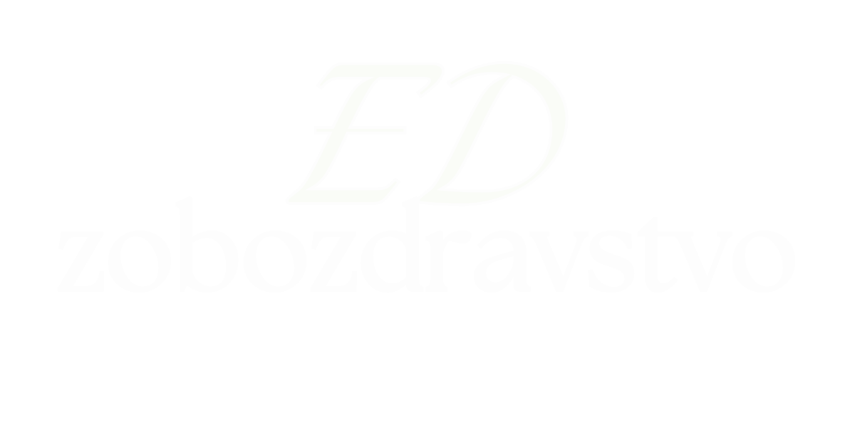 ED zobozdravstvo Logo partnerja
