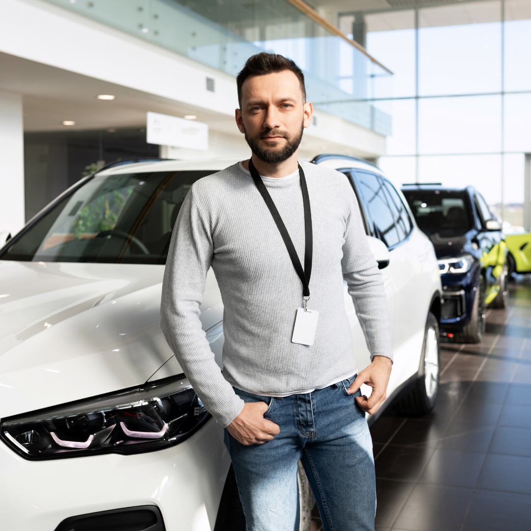 Ekomobil Car Slika trgovine