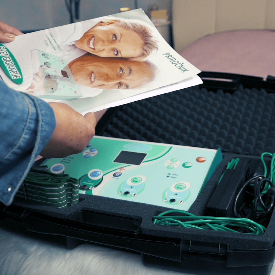 Eko dan Slika trgovine