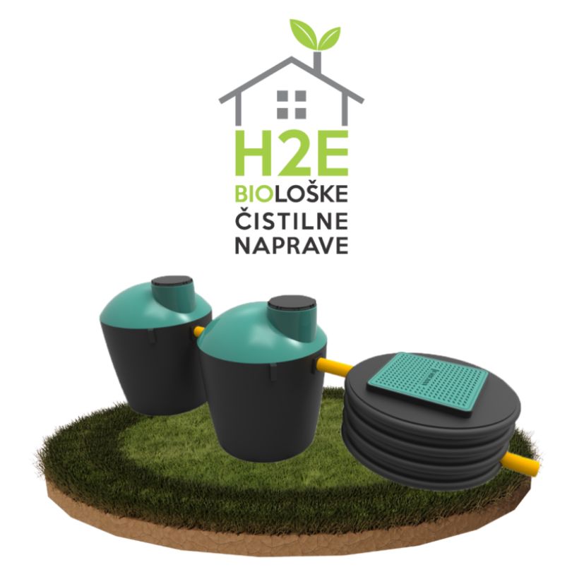 EKO GEA Slika trgovine