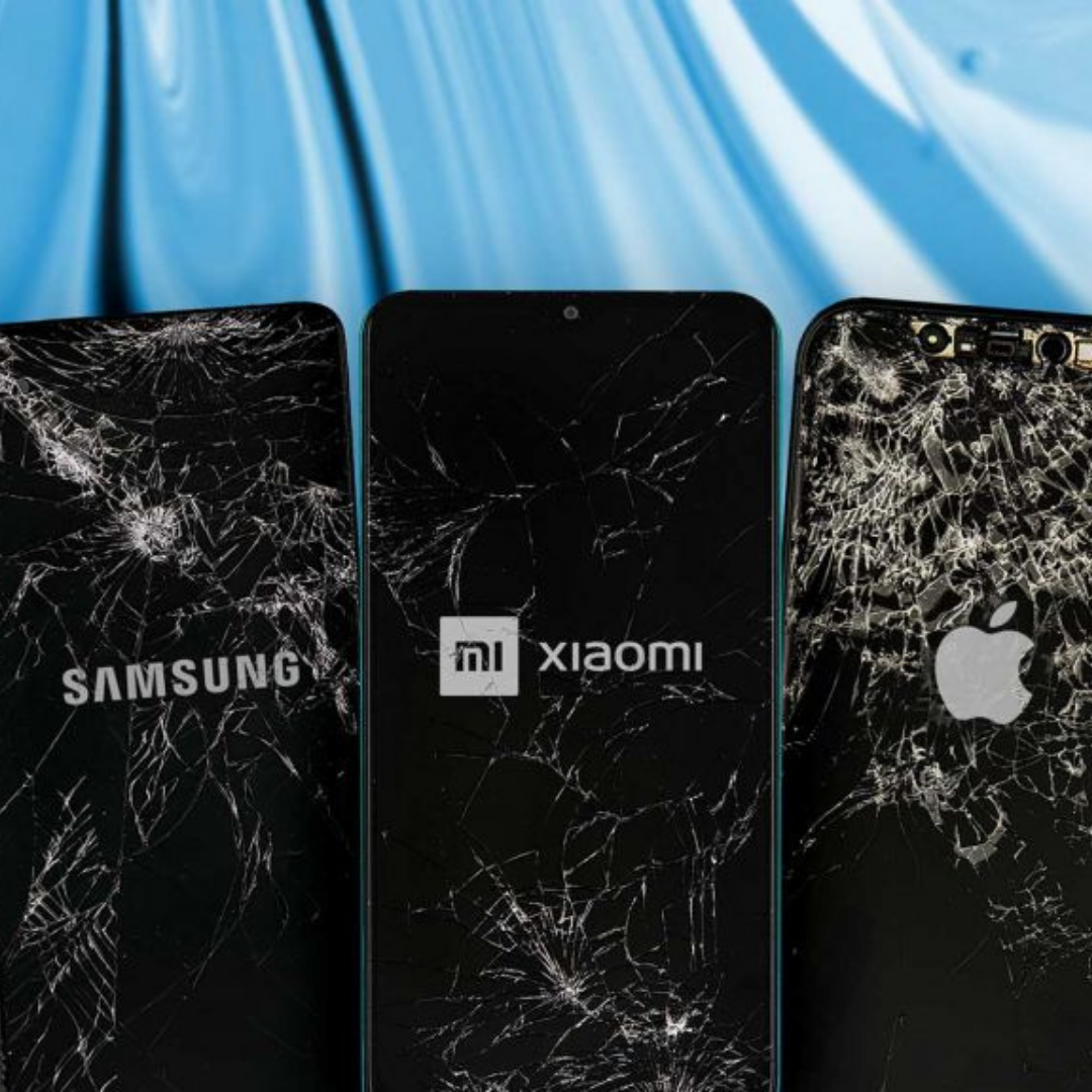 Mobistekla Slika trgovine