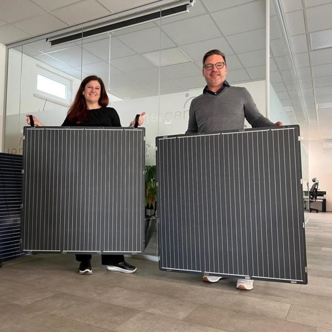 Vklopi sonce Slika trgovine