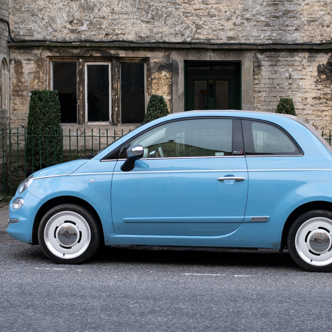 EURO-GS Slika trgovine