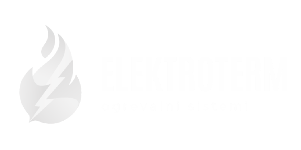 Elektroterm Logo partnerja