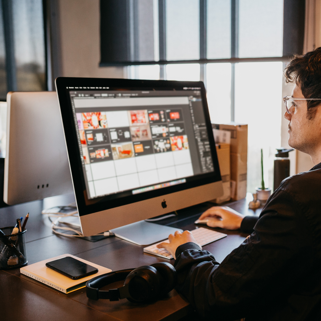 Funtech Slika trgovine