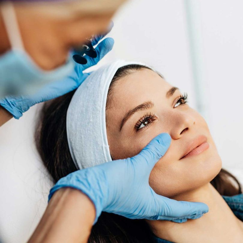 FABJANGAS Slika trgovine