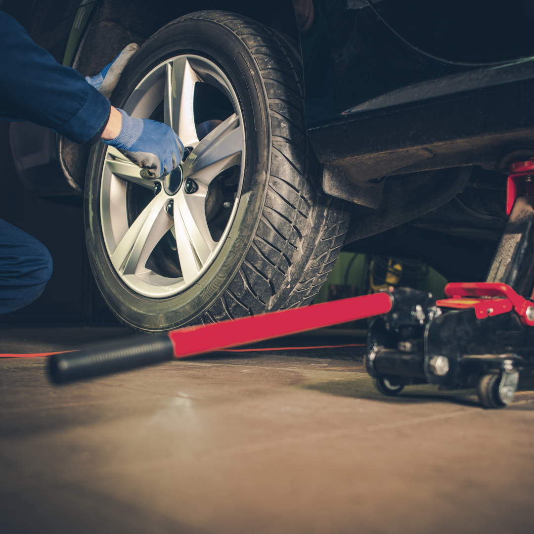 Felnar Slika trgovine