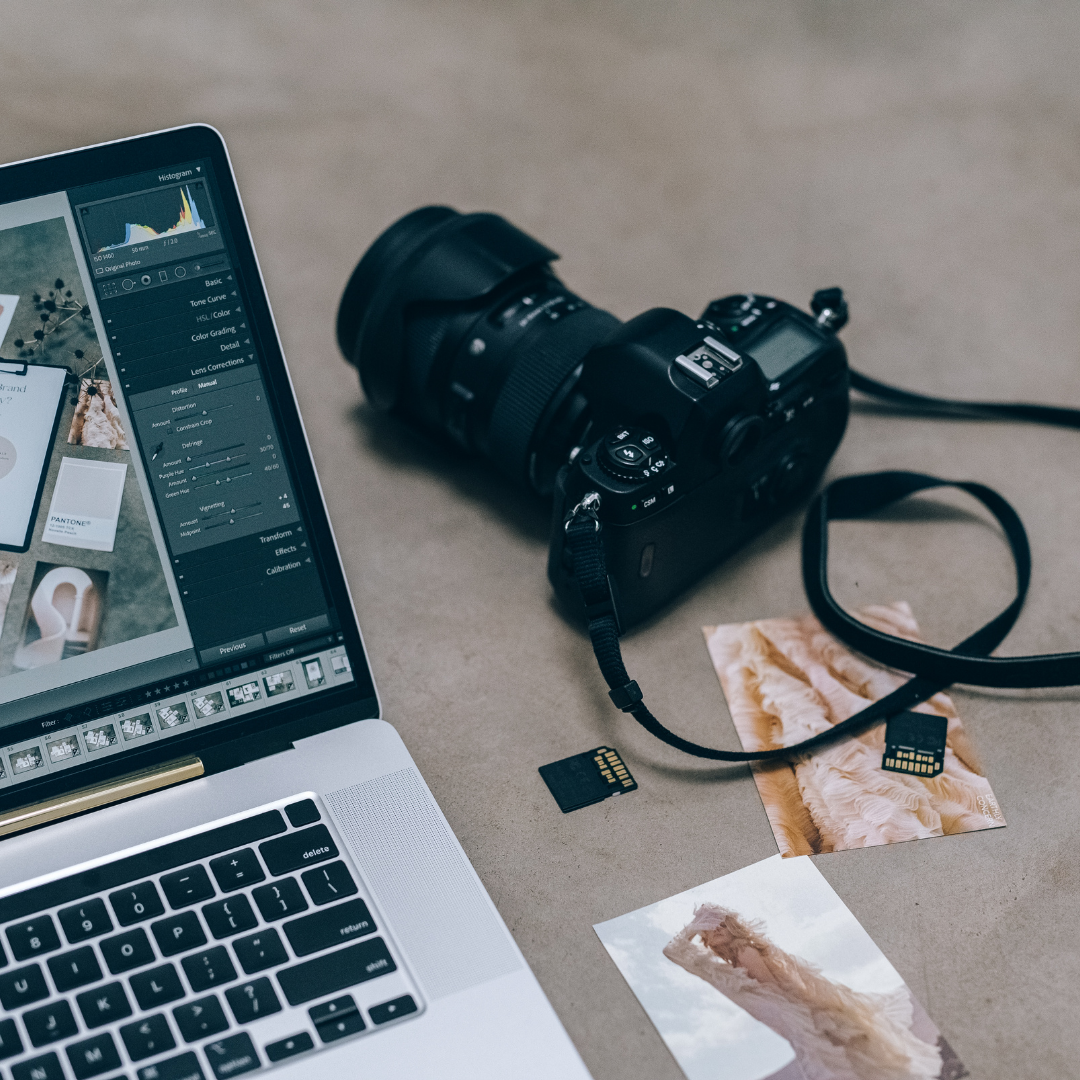 Fotoformat Nebotičnik Ljubljana Slika trgovine