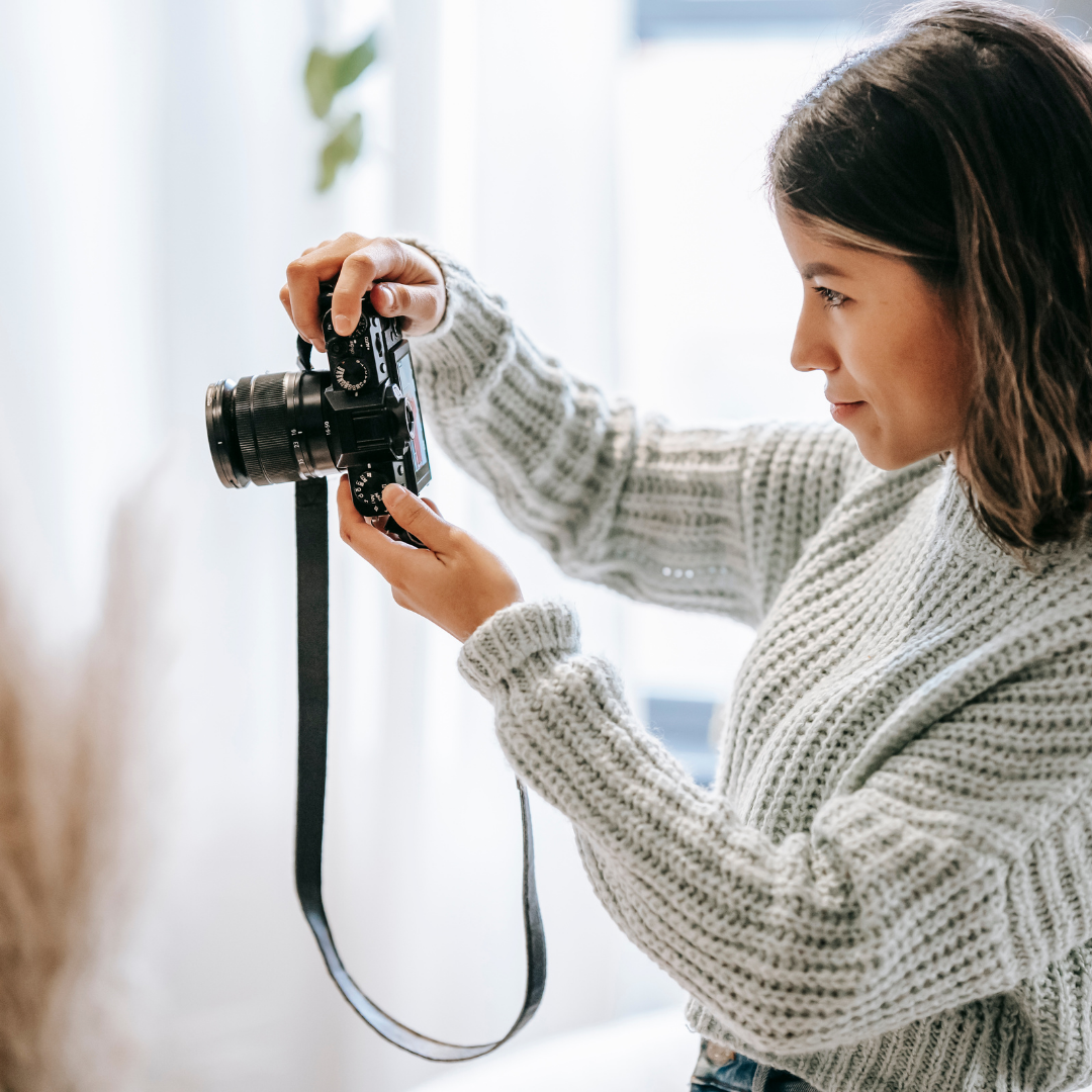 Foto Grad Slika trgovine