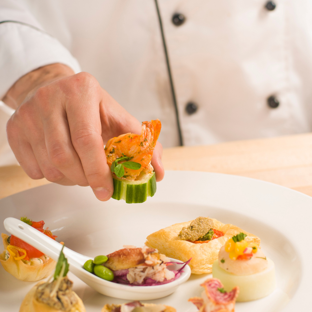 GourmetShop Rozmanova Ljubljana Slika trgovine