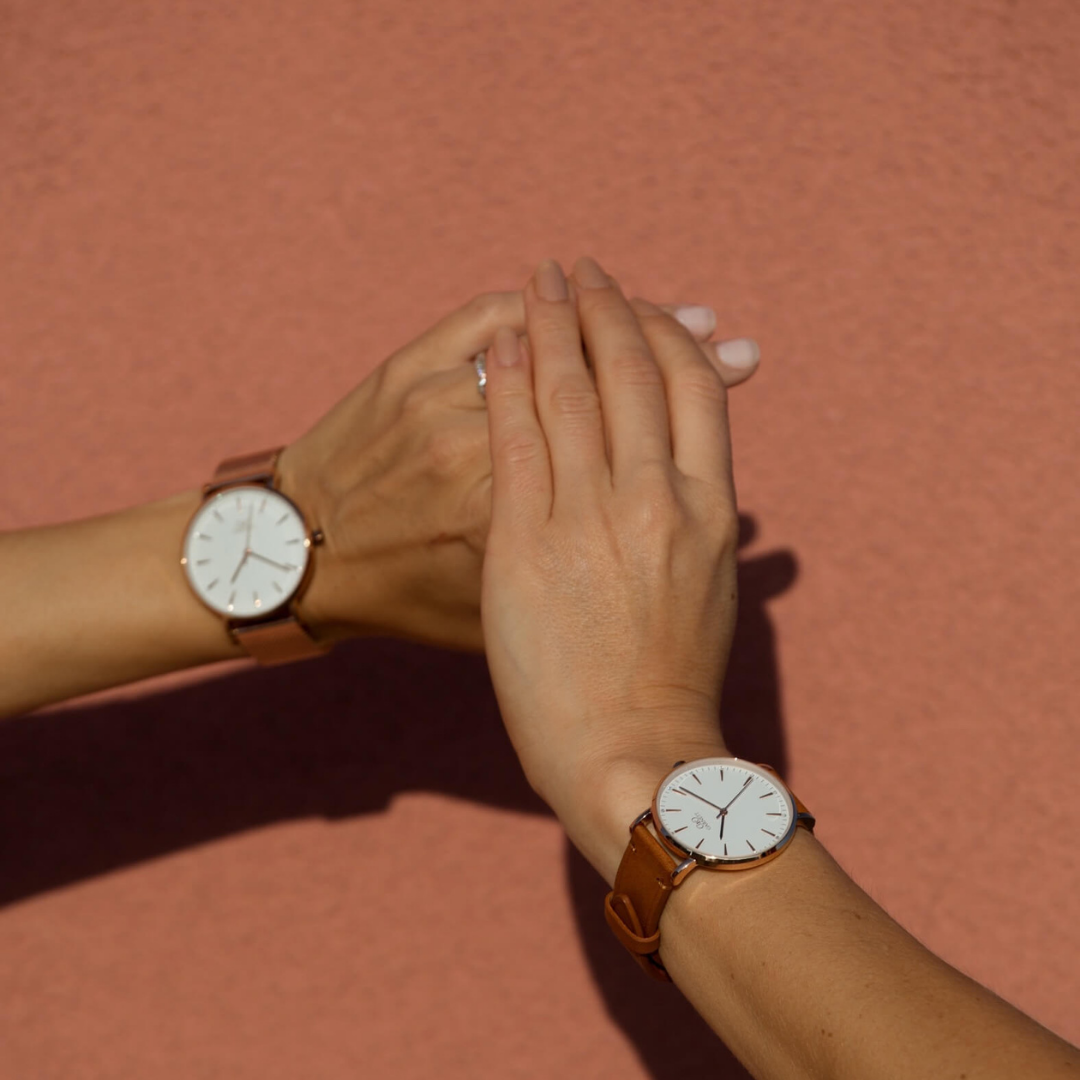 Garnett interock Slika trgovine