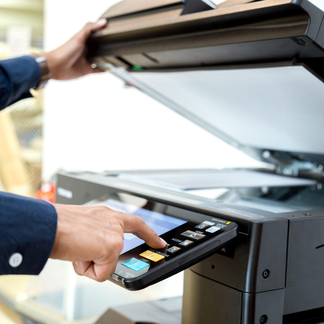 Pospartner Slika trgovine