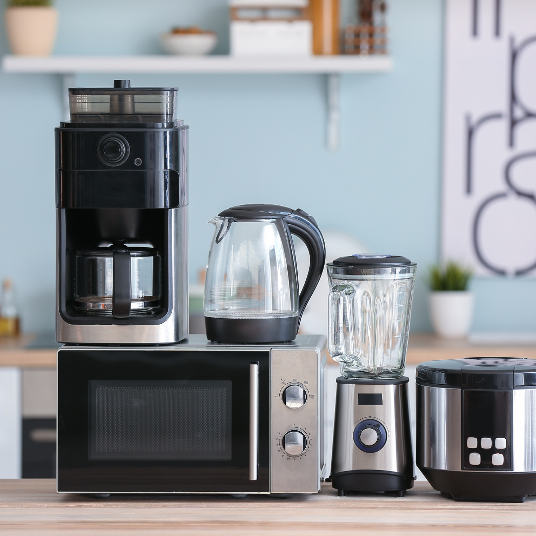 Trgovina Gluhicom Slika trgovine