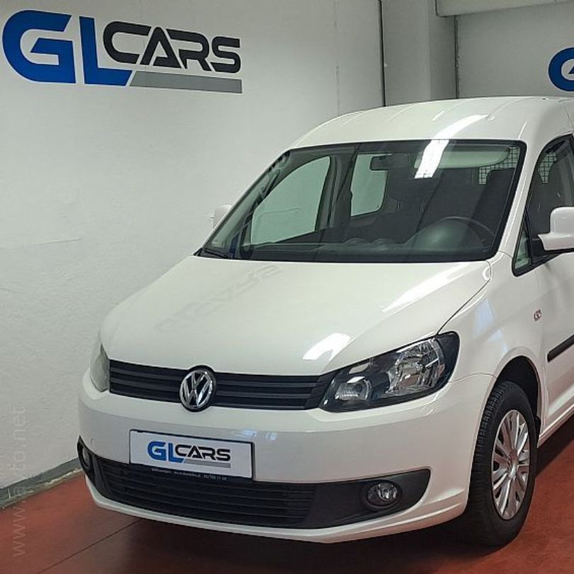 GL Cars Slika trgovine