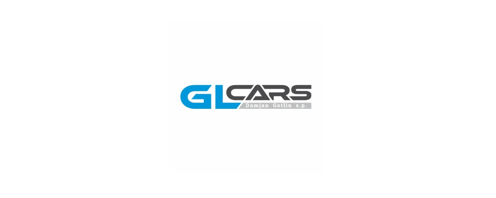 GL Cars Logo partnerja