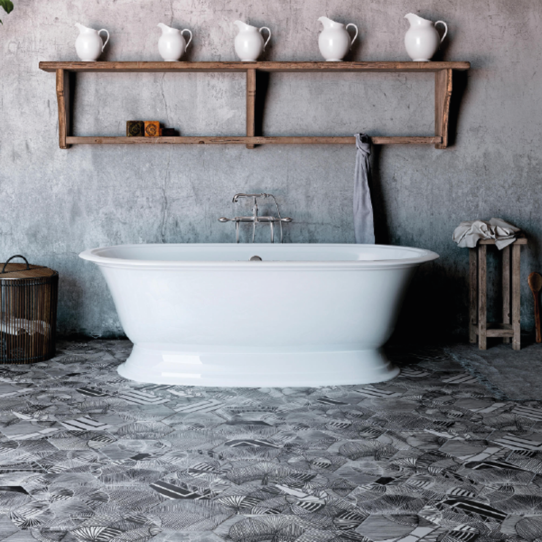 Salon Gramat Gril Slika trgovine