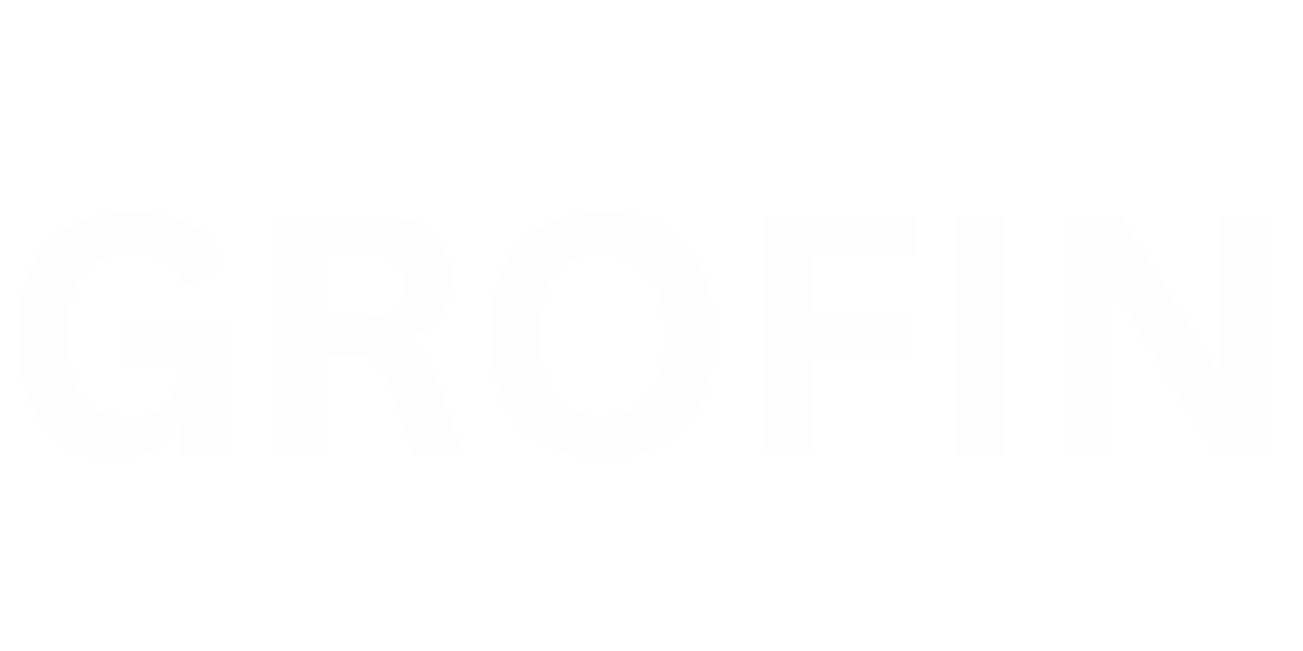 GROFIN Logo partnerja