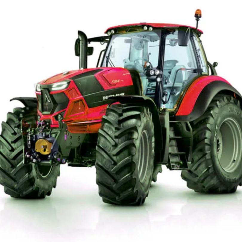 Grunt kmetijska avtomatizacija Slika trgovine