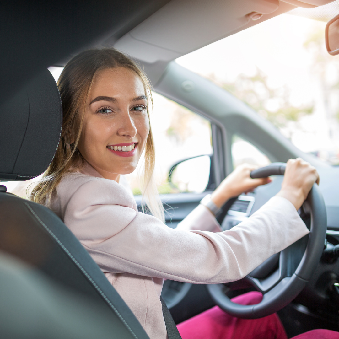 GS MOBIL Slika trgovine