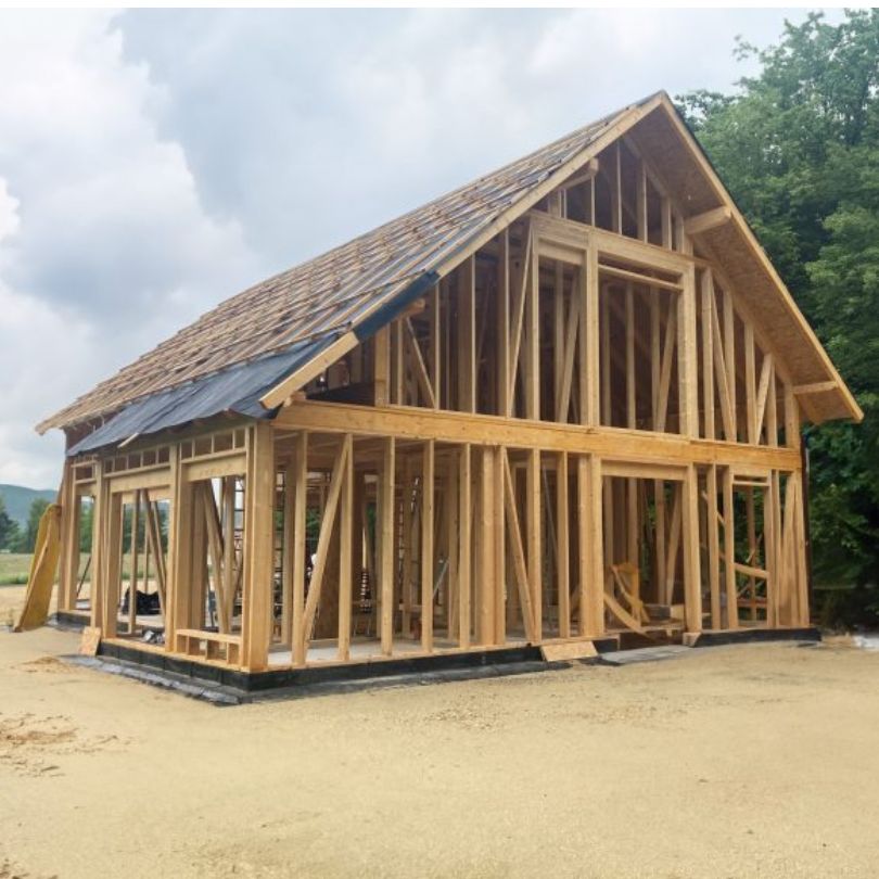 GT GORSKO d.o.o. Slika trgovine