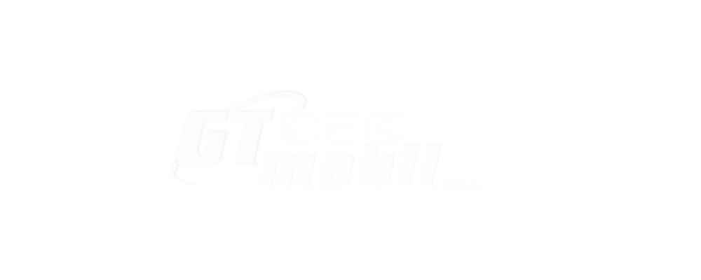 GT mobile d.o.o. Logo partnerja