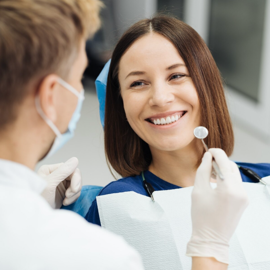 Zobar Slika trgovine