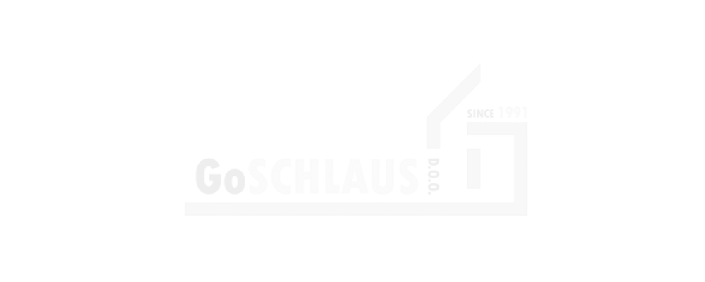 GoSCHLAUS doo Logo partnerja