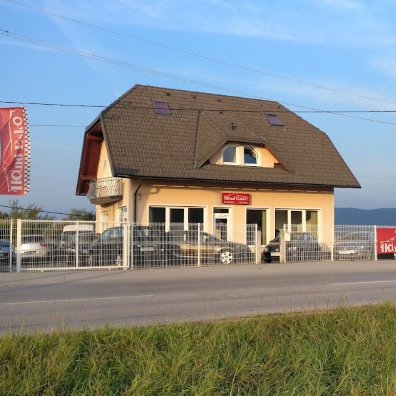 Hand- Esko d.o.o. Slika trgovine