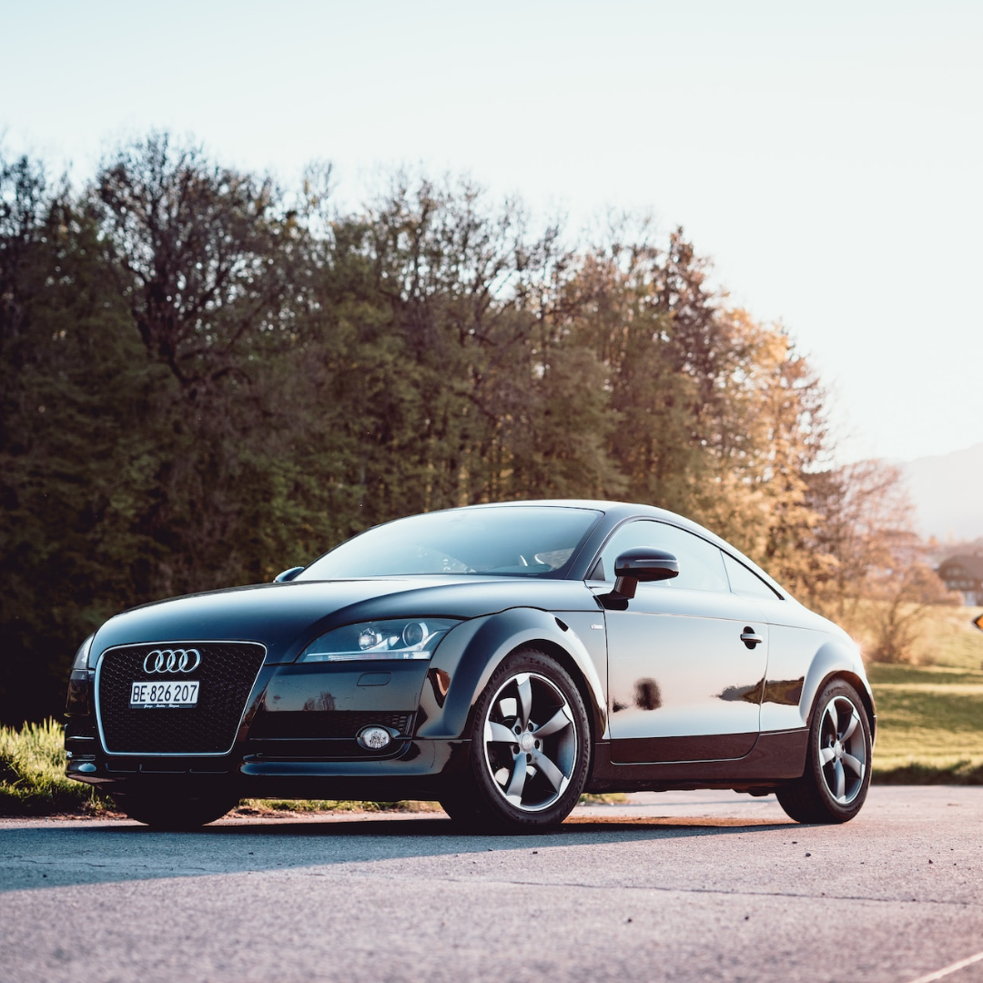 HB Avto Slika trgovine