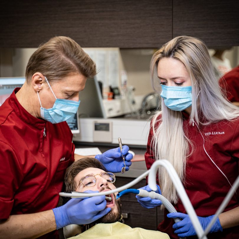 Horvat Ortodontija Slika trgovine