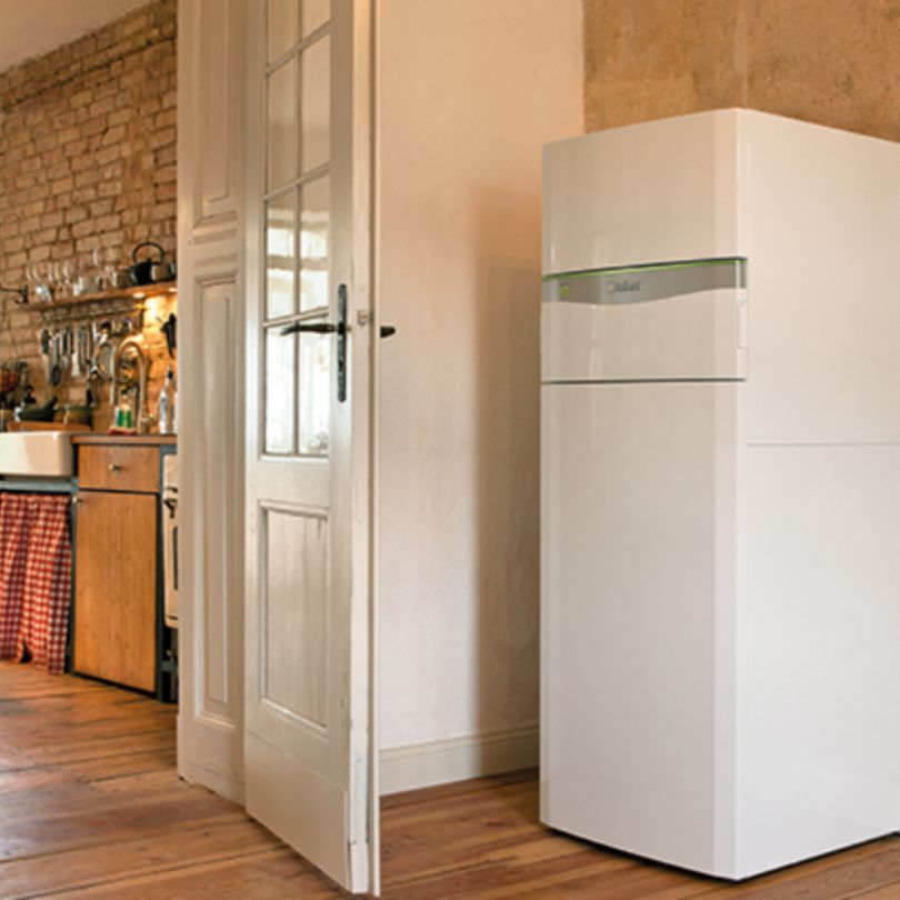 Hlajenje&ogrevanje HOT d.o.o. Slika trgovine