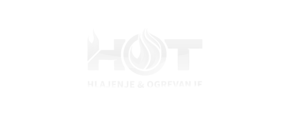 Hlajenje&ogrevanje HOT d.o.o. Logo partnerja