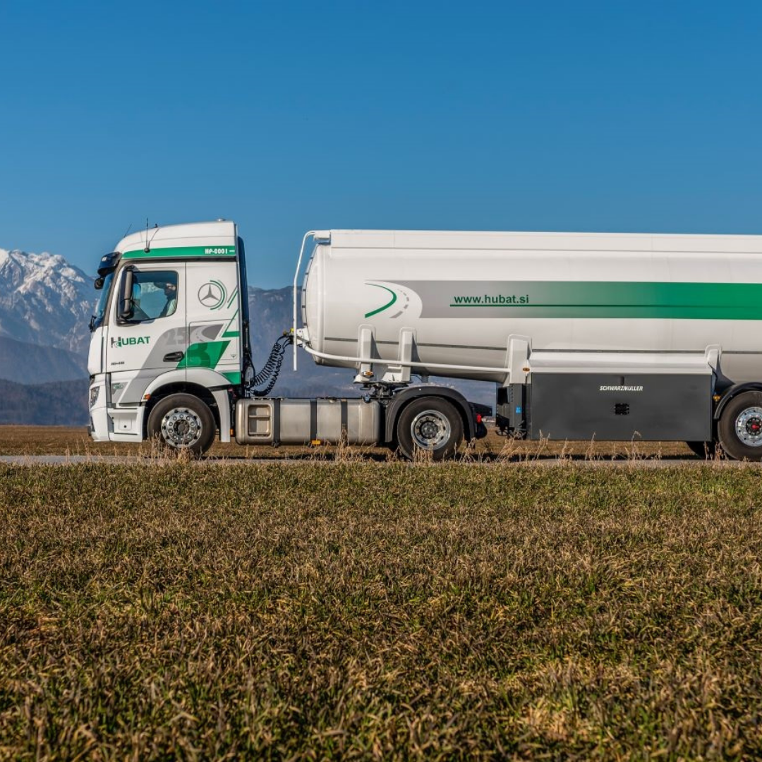 Hubat Slika trgovine