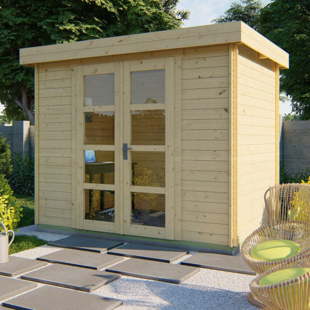 Habco Slika trgovine