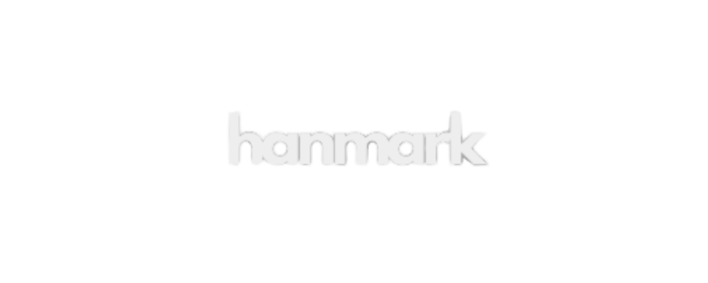 Hanmark d.o.o. Logo partnerja