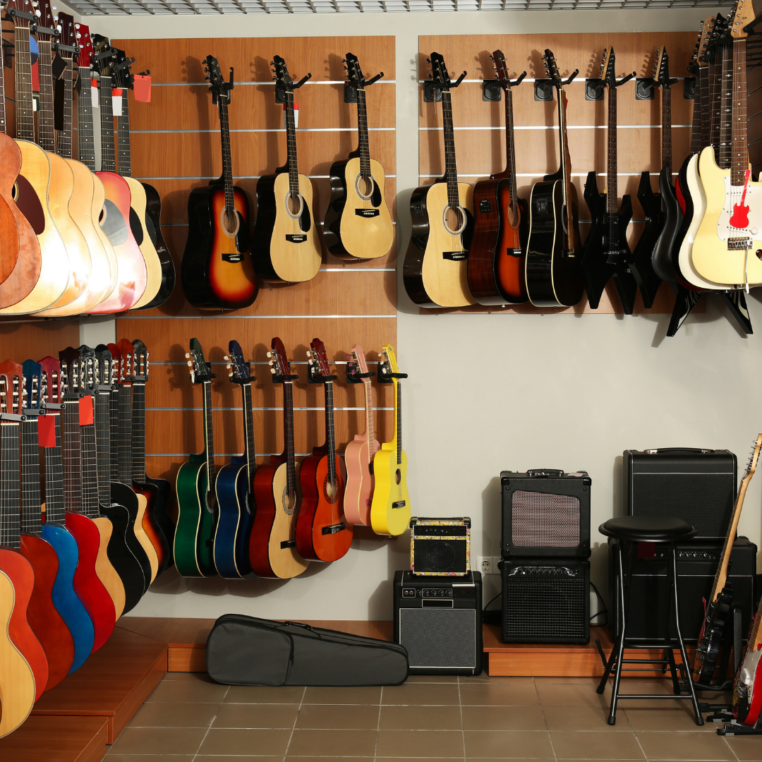 Hartman Slika trgovine