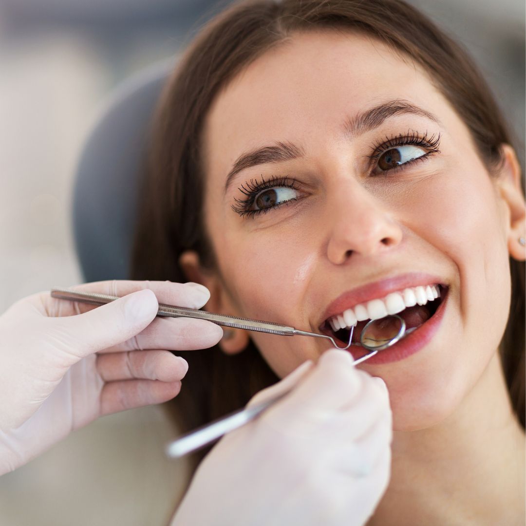 Hrvaška Dental Slika trgovine