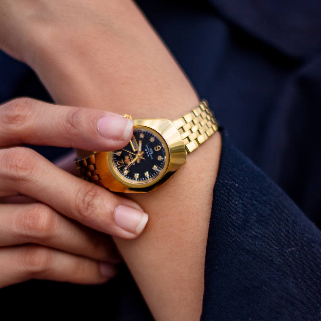 Hudaura Slika trgovine