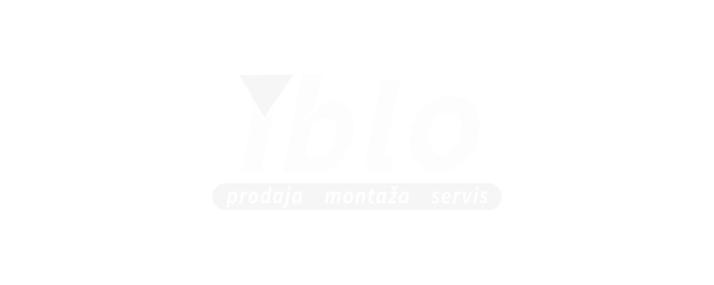 IBLO podjetje za trgovino in storitve d.o.o. Logo partnerja